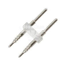 З'єднувач для світлодіодних стрічок 3528 SMD Feron LD114 в силіконі