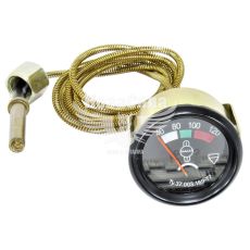 Датчик темп. охол. рідини 80-МТЗ в панель приб. з тросом (Jubana)