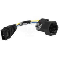 Датчик швидкості 1103-ЗАЗ інж. з проводом (Skadi) D.Sens