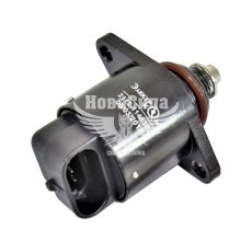 Датчик холостого хода 2110-12 металлический наконечник инжектора (Электро Ком) 2109-099 2115