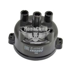 Крышка распределение. зажиг 2108-09 трамблера (Цитрон)