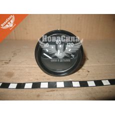 Датчик темп. охол. рідини 5320-Камаз в панель приб. 24V (Автоприбор)