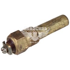 Датчик темп. охл. жидкости 24 2410-Газ в блок ТМ102 (СНГ)