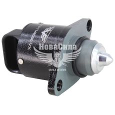 Датчик холостого ходу 2110-12 металевий наконечник інжектора (Vortex) 2109-099 2115