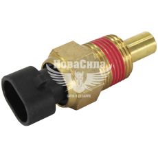 Датчик темп. охл. жидкости Chevrolet Lacetti в блок (Korea)