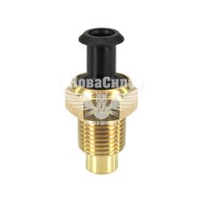 Датчик температури охолоджувальної рідини 1118-Калина в блок інжектора (Skadi)