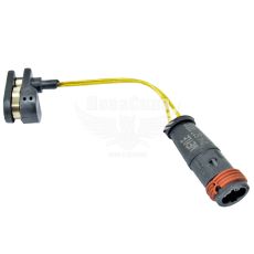 Датчик износа тормозов. колодок MB Sprinter з06р.в. пред. (Meyle) Crafter з06р.в.