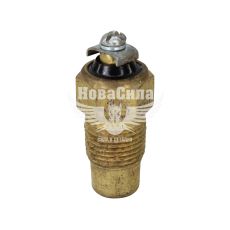 Датчик темп. охл. жидкости 5320-Камаз в блок ТМ100 (КЗАП)