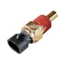 Датчик темп. охл. жидкости Chevrolet Lacetti в блок (Mapco)