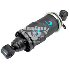 Амортизатор кабіни MAN TGA з00р.в. передній з пневматичною подушкою (Sampa)