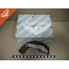 Колодки гальмівні F. Fiesta IV-V з95р.в. зад. (Lockheed) (Profit)