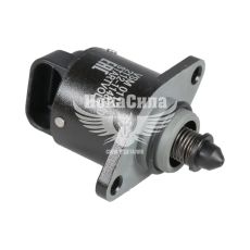 Датчик холостого хода 2110-12 пластмассовый наконечник инжектора (StartVOLT) 2109-099 2115