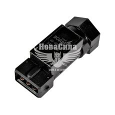 Датчик скорости 2110-12 кв. без пров. (StartVOLT)