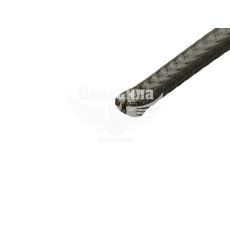 Сальниковая набивка 6х6мм. (Украина) (АП-31)