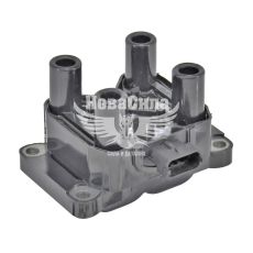 Модуль зажигания 2108-15 новый образ. (СОАТЭ копия) 1117-19-Калина (1,6i)