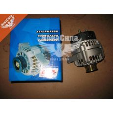 Генератор 2110-12 14V 80A (LSA)