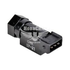 Датчик скорости 2110-12 кв. без пров. (АвтоТрейд)