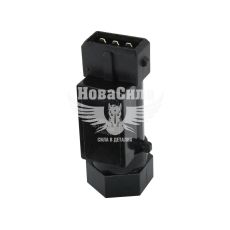 Датчик швидкості 2110-12 квадр. без пров. (Stellox)