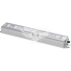 Трансформатор электронный Feron LB004 30W IP67 для светодиодной ленты