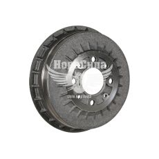 Барабан гальмівний 2108-099 задній (ДК)