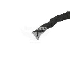 Набивка сальникова 5х5мм. (Україна) (АП-31)