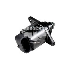 Датчик холостого хода 2110-12 металлический наконечник инжектора (Автотрейд) 2109-099 2115