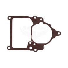 Прокладка карбюратора 21-ГАЗ топливной камеры рез. К-124 (СНГ)