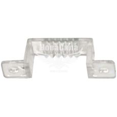 Фурнітура кріплення Feron для світлодіодного дюралайта 3W