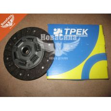 Диск сцепления ведомый 2103-06 (Трек)