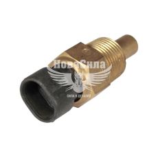 Датчик темп. охл. жидкости 24 2410-Газ в блок Т128 (СНГ)