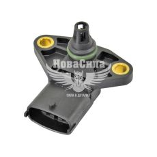 Датчик турбокомпресора MAN TGA, TGM, TGS, TGX (Bosch) DAF 95XF, CF75, 85