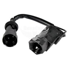 Датчик швидкості 3302-Газель круг з пров. (StartVOLT) 405, 406, 409дв.