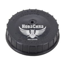 Крышка бачка сцепления 24,2410-ГАЗ (Skadi) 3302, 53-ГАЗ, УАЗ, 412-Иж