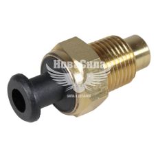 Датчик температури охолоджувальної рідини 1118-Калина в блок інжектора (Luzar)