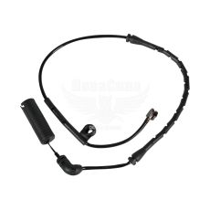 Датчик зносу гальм. колодок BMW 3 (E46) з98-05р.в. перед. (AIC)
