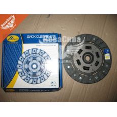 Диск зчеплення ведений 2108-099, 2113-15 (Начало)