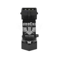 Датчик швидкості 2110-12 квадр. без пров. (Skadi)