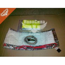 Підігрів паливного фільтра (диз.) (12V)