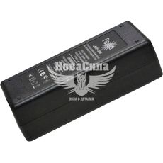 Трансформатор електронний Feron LB005 60W IP20 для світлодіодної стрічки