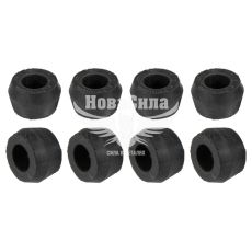 Втулка амортизатора 2101-07 зад. рез. (БРТИ)