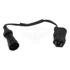 Датчик швидкості 3302-Газель круг з пров. (Skadi) 405, 406, 409дв.