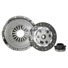 Набор сцепления 24 2410-Газ (АТ)