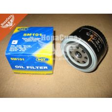 Фільтр масляний (SCT) 2108-15