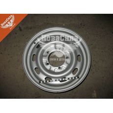 Диск колесний 2217-Г.Соболь 16 (ГАЗ)