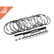 Кільця поршневі 24, 2410-Газ 93.5 широкі (Prima) 53-Газ