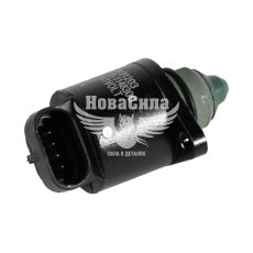 Датчик холостого хода 2123-Н.Шевроле металл. након. (StartVOLT)