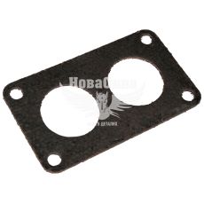 Прокладка карбюратора 24 2410-Газ нижняя (СНГ)