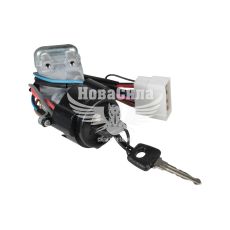 Замок зажигания 3110-Газ 8-конт. (Лого-Д)