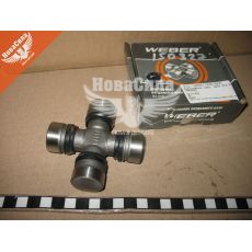 Хрестовина карданного валу 412-ІЖ (Weber)