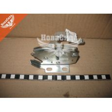 Замок багажника 2110 защолка (ДААЗ) 2111, 2112